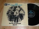 DOWNLINERS SECT - The Country Sect - 1st PRESS MONO LP - COLUMBIA