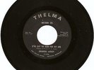 NORTHERN SOUL- EMANUEL LASKEY- (I'VE TO TO) 