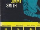 Org A Date With JIMMY SMITH Vol. 2 LP Blue Note 1548 Mono DG RVG Ear Hank Mobley