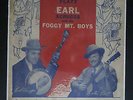 ORIGINAL 1960's FLATT & SCRUGGS APPEARANCE POSTER - HUNTINGTON WV - BLUEGRASS