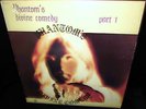 1974 PROMO = PHANTOM'S DEVINE COMEDY   HEAVY PSYCH Jim Morrison DOORS ACID ROCK
