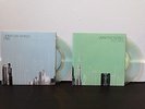 Rare Jimmy Eat World - PAIN FUTURES Clear Vinyl 7