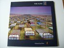 VINYL LP RECORD PINK FLOYD A MOMENTARY LAPSE OF REASON  EMI EMD 1003 1987 EX/NM