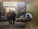 VINYL-ALBUM - BOB DYLAN - THE FREEWHEELIN` OUTTAKES /  ungespielt, mint-