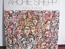 Archie Shepp-A Sea Of Faces-Rare Original 1975 Jazz LP-Dave Burrell-Near Mint