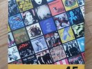 PUNK book 1976-1979 SEALED 1200 pages UK Discography BIBLE kbd NWoBHM diy MOD