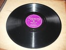 BILLIE HOLIDAY TEDDY WILSON ORCH HARMONY ITS A SIN TO TELL A LIE/ WHEREVER NM-