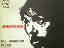 JONATHAN post JONATHAN & MICHELLE TOP RARE ITALIAN PROG PSYCH 7