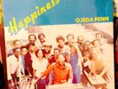private atlanta georgia funk soul org .... OJEDA PENN ... happiness ...SEALED