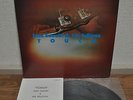Isao Suzuki & His Fellows Touch Japan LP Three Blind Mice TBM 57 Booklet