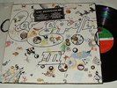 LED ZEPPELIN III US early pressing w/ Hype sticker SD 7201
