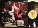 FELIPE DE LA ROSA - FLAMENCO FEVER - ORIGNAL LP PRESS - D2D AUDIOPHILE