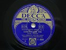 KEN JOHNSON WEST INDIAN DANCE ORCHESTRA 