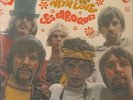 LES BAROQUES Barbarians With Love 1967 RARE psych