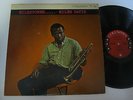 Miles Davis LP Milestones ORIG. NM