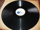 DIZZY GILLESPIE CHARLIE PARKER LESTER YOUNG DISC 12 INCH SWEET GEORGIA BROWN NM