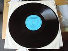 Michael Jackson - BAD   - seltene DDR - Pressung von 1988  RAR