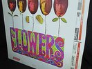 SCARCE CLEAN '66 MONO ORIG   ROLLING STONES   FLOWERS Garage Psych = NO UK ISSUE