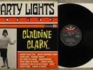 CLAUDINE CLARK 