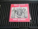 VINTAGE, SONORA MATANCERA VS GLORIA MATANCERA, VOL 1,  NM/VG