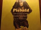 Piebald Vol I-III LP Three Record Vinyl Set Colored Vinyl Rare