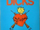 Dicks-Kill From The Heart-SST 017-ORIGINAL