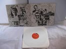 The Who Signed LP Keith Moon Autograph John Entwistle Roger Daltrey P.Townshend