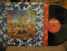   MONO   ROLLING STONES SATANIC MAJESTIES REQUEST ROCK LP ON LONDON NP-2