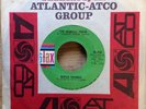 RUFUS THOMAS funk soul 45 The Memphis Train/I Think I Made A Boo Boo   Stax