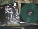 TRIPTYKON - MELANA CHASMATA - DIE HARD GREEN VINYL - MINT