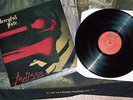 MERCYFUL FATE - MELISSA - FIRST RARE BERNETT PRESS - TOP CONDITION