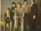 THEM/ VAN MORRISON Angry Young Them 1965 mono UK or. lp beat/garage