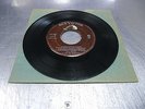 Elvis Presley Hard Headed Woman + 3 vinyl EP 45 RPM EPA 5088 RCA Maroon Label