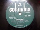 CLIFF RICHARD AND THE SHADOWS DB 4977 INDIA INDIAN RARE 78 RPM RECORD 10