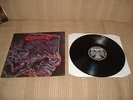 Entombed - Crawl LP (1991) Hypocrisy - Repugnant - Evocation - Vomitory - death