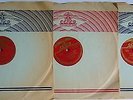 FEINBERG, SAMUIL Beethoven Sonata #23 COMPLETE APRELEVSKY Z-D 1st 78rpm 3LP MINT
