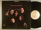 Notes From The Underground  Self-Titled      Psych
