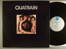 Quatrain  Self-Titled     Original Psych