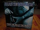 BEASTS OF BOURBON - FROM THE BELLY OF THE BEASTS 2 LP.