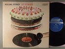 Rolling Stones, The  Let It Bleed    With Poster