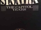 Frank Sinatra - Capitol Years 20 Album Vinyl box set. ***Mint***