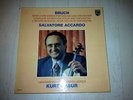 BRUCH COMPLETE VIOLIN WORKS ACCARDO PHILIPS STEREO 4LP