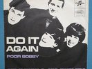 SIR HENRY & HIS BUTLERS: Poor Bobby   1967 DANISH MOD PSYCH PS   mp3