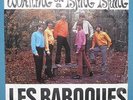 LES BAROQUES: Tsjing Tsjang   CRUDE 1966 FUZZ MOD GARAGE PS ??