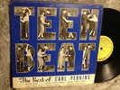 RARE EARLY ROCKABILLY,CARL PERKINS-TEEN BEAT