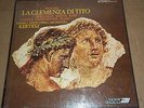 Kertesz/Berganza/Krenn/Popp MOZART La Clemenza di Tito - London OSA 1387 SEALED