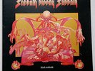 Black Sabbath : 'Sabbath Bloody Sabbath' : 1st UK pressing