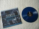 U2 lp Live BBC 2009 Blue vinyl Limited to 500 copies mint condition.