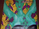 LP BATAVIA s/t (Project 88) Italo disco new wave Echo Art Alibi F. RARE SEALED