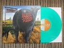 Blink 182 Dude Ranch Vinyl Green OOP Rare